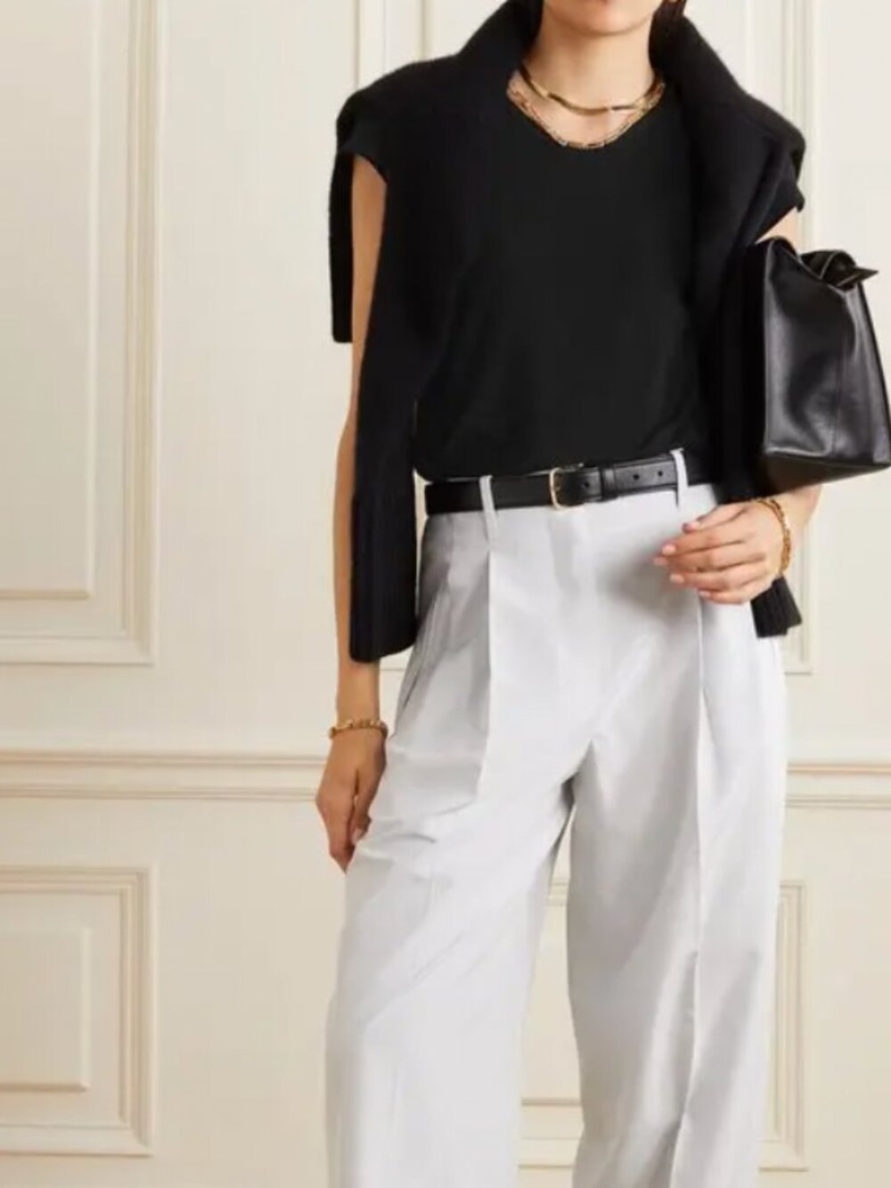 The Row Rasa T-Shirt